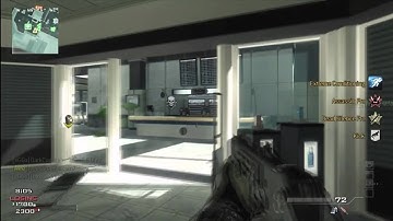 How to Fail MW3 Ep 4 (Gameplay/Live Commentary)