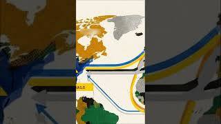 India vs China vs USA  Who Has the Best Trade Map #geopolitics #india #usa #english #china #shorts
