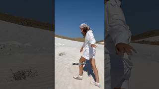 😨😨 Нашла Белые Пески В Армении