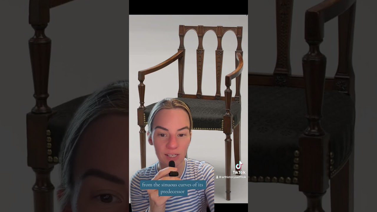 Federal Era Furniture