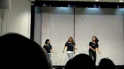 DPhiL Midyear VI Showcase: GSU Delta Phi Lambda (DPhiL) Performance Part 1