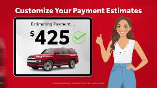 Klamath Falls Toyota | Experience is Everything!