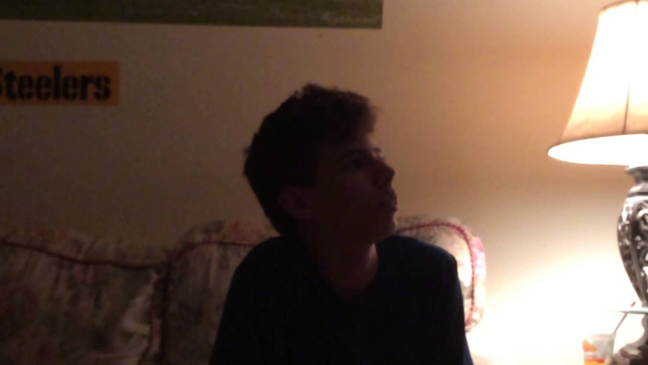 Kids cry playing cod!!!! - YouTube