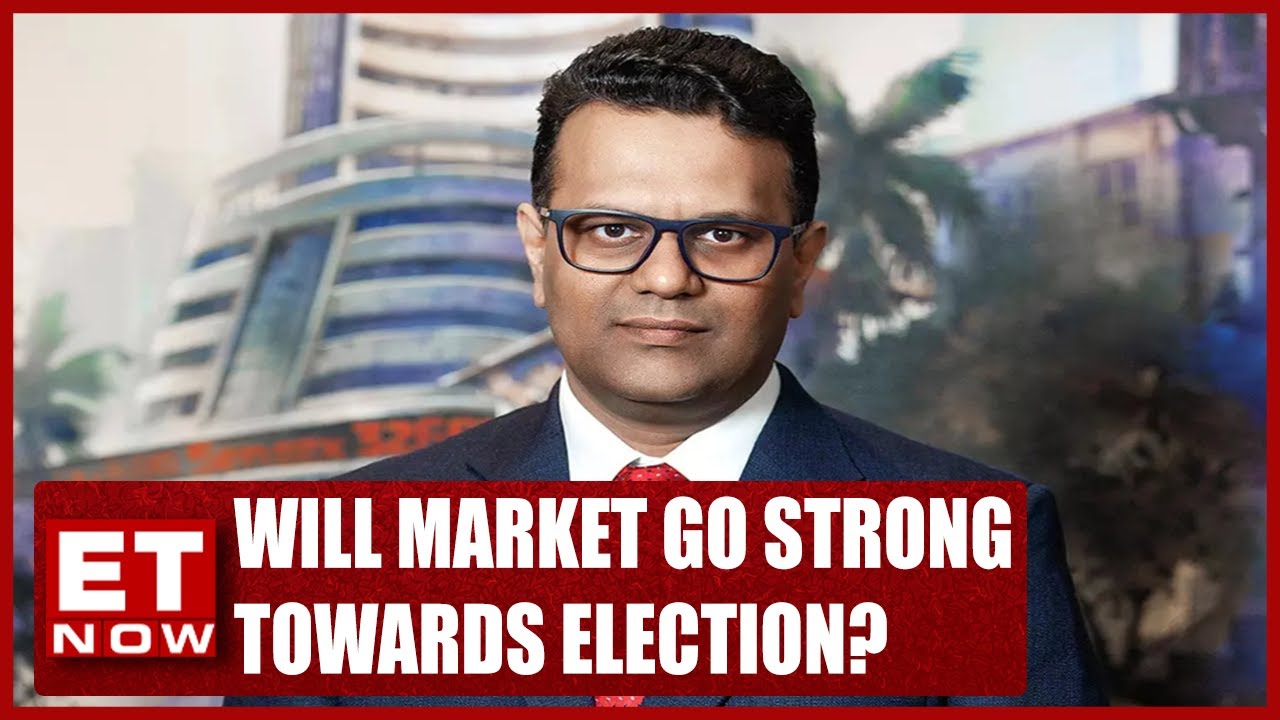When Will Market Be Worried About Next Election Cycle? Ravi Dharamshi ...