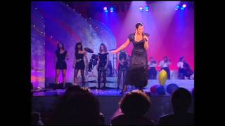 Silvia Pantoja Suspiros