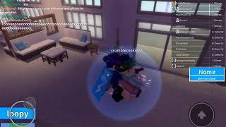 Catching Exploiters November #21