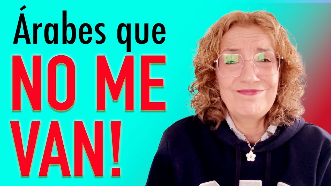 9 Perfumes árabes que NO ME GUSTAN!