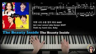 The Beauty Inside - Vincent (with 2morro) - The Beauty Inside OST