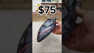 Crashing Rcs Until It Falls