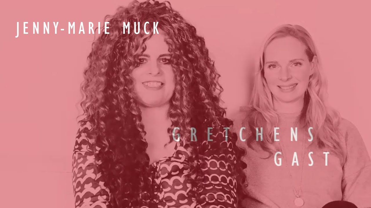 Bewusst leben was bedeutet das? // JennyMarie Muck ist GRETCHENS GAST 55 YouTube Bewusst leben was bedeutet das? // JennyMarie Muck ist GRETCHENS GAST 55 YouTube