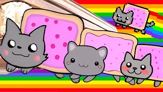 Nyan Cat - Coffin Dance Song (COVER)