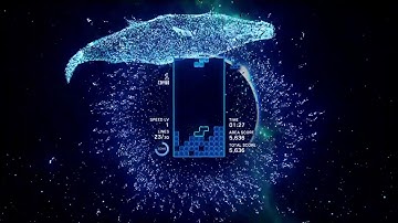 TETRIS EFFECT - JOURNEY MODE AREA 1
