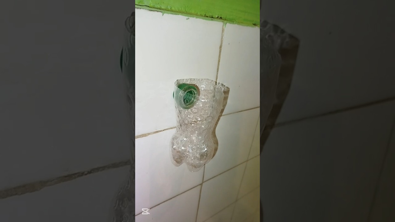 Astuces et idées intelligentes avec des bouteilles en plastique ! 