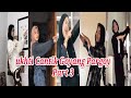 Ukhti Cantik Goyang Pargoy VIRAL TIK TOK Part 3