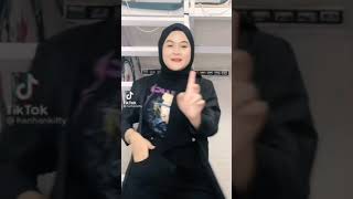 Ukhti Cantik Goyang Pargoy VIRAL TIK TOK Part 3