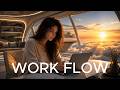 Deep Work Music for Extreme Focus | Instrumental Background for Productivity