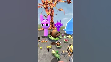 NEXTBOTS VS TOWER Part 933 #gmod #nextbots #garrymod #chase #viral