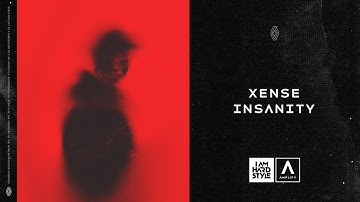 Xense - Insanity (Official Video)