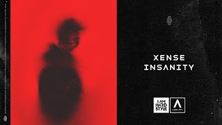 Xense - Insanity Official Video