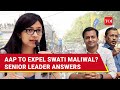 Swati Maliwal, Liquorgate, Kejriwal And India Alliance: AAP