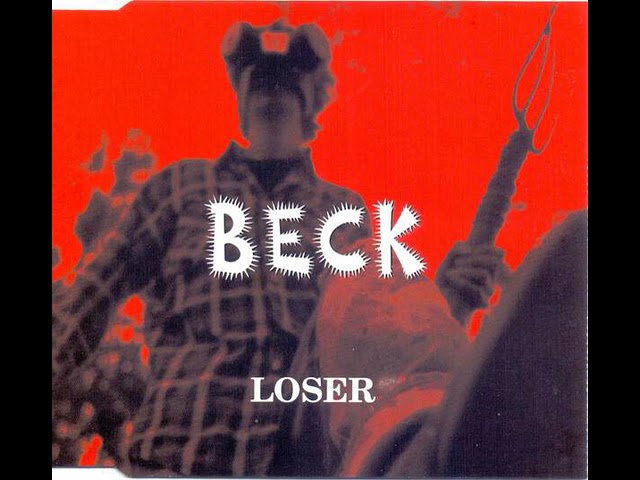 Beck - Loser - YouTube