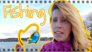 Fish Idioms🐠🎣 Learn English - Intermediate level | Modismos de pescado | Vlogging #20