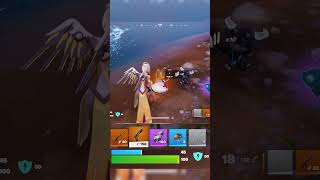 Why Does Nobody Talk About This Drop Spot? #fortnite #angryhero #fortniteclips