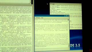 Pkgsrc in Haikuos Part 2 - Gettext - Perl - misc - openssl fail
