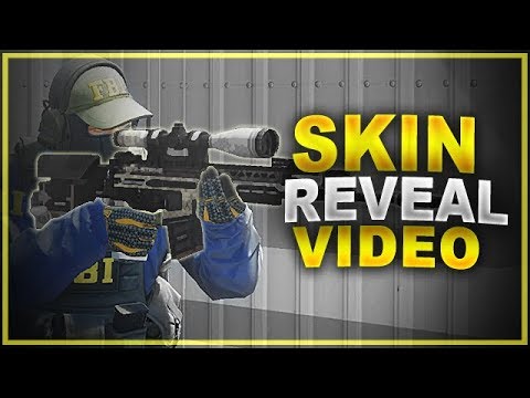 cs go settings menu CS:GO - Skin Reveal for the CS20 Celebration Event!