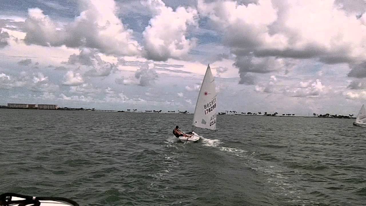 Carlouel practice 7/15/15, part 1