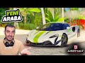 Efsane Kart Satın Aldım / Yeni Araba Geldi !!! Asphalt 9 Legends