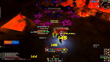 LvL 10 Twinks RFC Speedrun - 1:56