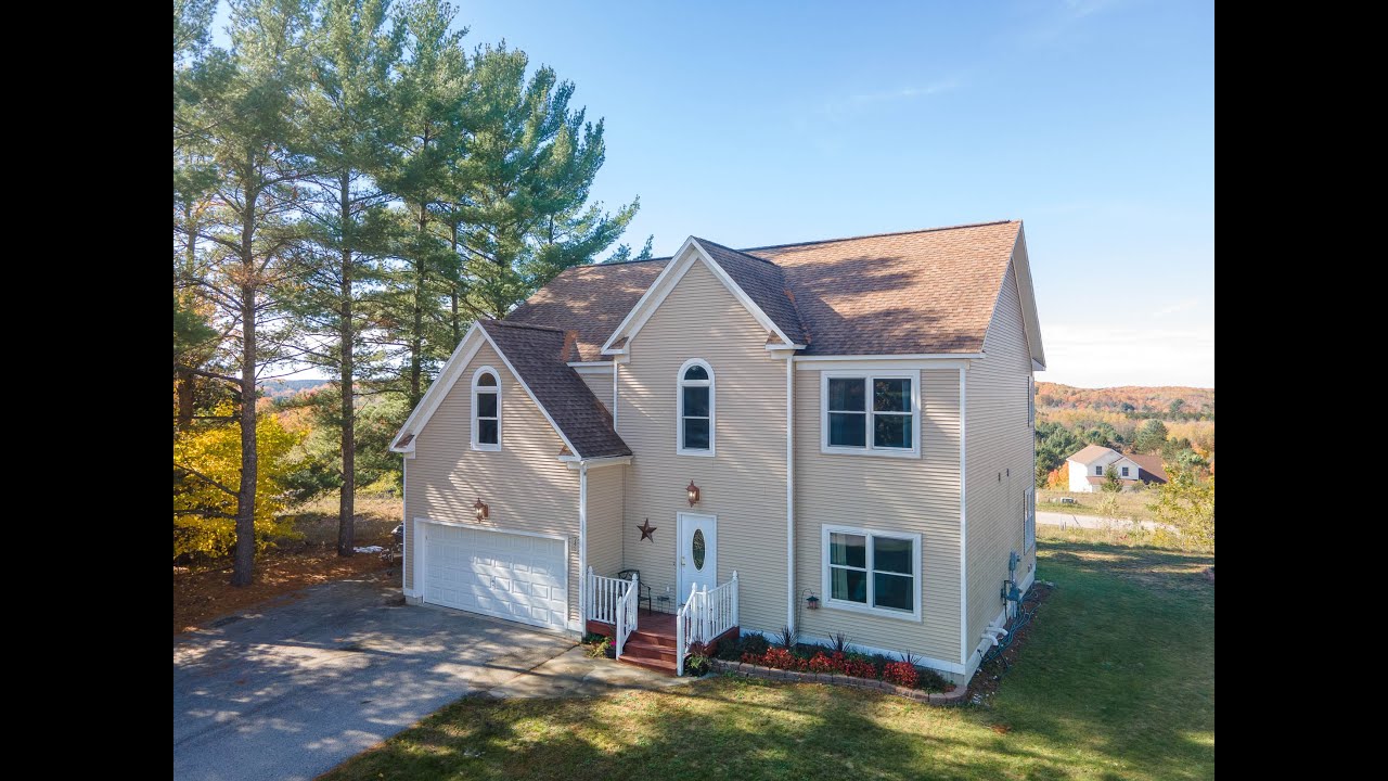 SOLD! 734 Eden Street, Kingsley MI