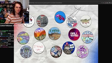 Eret Explains VOTE-E: The Discord Bot That Makes Voting Easy! 🗳️