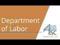 Understanding the Department of Labor and Worker Rights