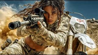 A Legendary Sniper Hunts Terrorists Unleashing Heavy Firepower To Rescue Hostages 