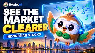 RowletAI | Market Intelligence
