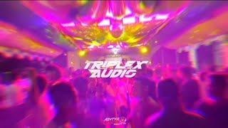 VAMOS BREAKZ II MUSICA II ADITYA RMXR FT TRIPLE X AUDIO II NEW 2K26