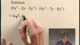 Intermediate Algebra Ch4 Ex10