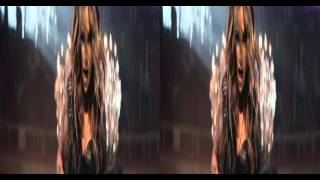Jennifer Lopez On The Floor ft Pitbull YouTube Google Cardboard Frame Version