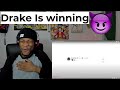 The heart part 6  drake  reaction