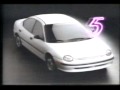 SF DRS  TV Werbung  commercial 1995 1996