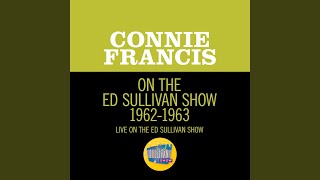 Bye Bye Love/Your Cheatin' Heart/Someday (You'll Want Me To Want You) (Medley/Live On The Ed...