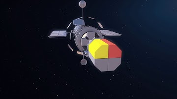 Spectroscopy With the Hubble Space Telescope