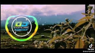 DJ TOPENG sakit gigi