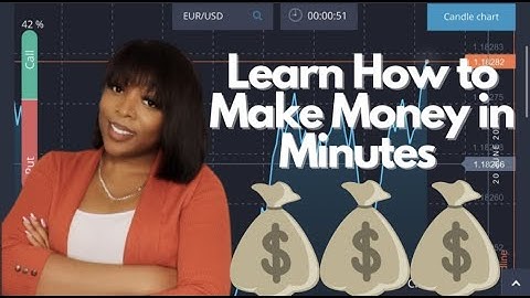HFX (Binary Options) Vs. Traditional Forex Trading | Money in MINUTES | Fund Your Account |