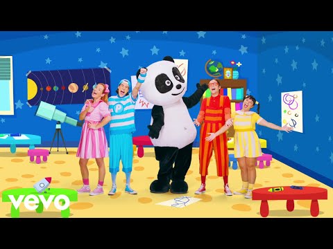 Panda e Os Caricas - Assobia Para O Lado