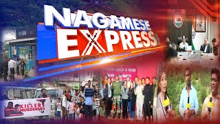 HORNBILLTV NAGAMESE EXPRESS | 20TH MAY 2024