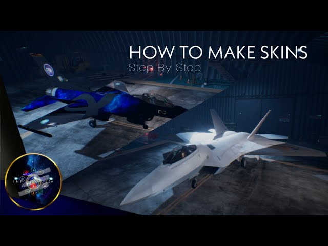 Ace Combat 7' Guide: How Many Campaign Missions, How to Change Skins, Best  Planes