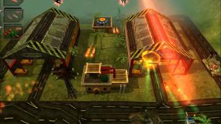 Air Strike 3D II - Gulf Thunder - Mission 5